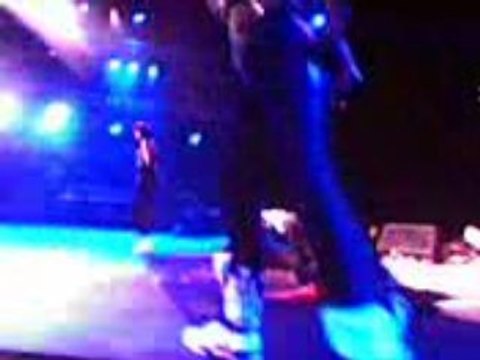 Quentin Mosimann Nrj In The Park 2008 (2)