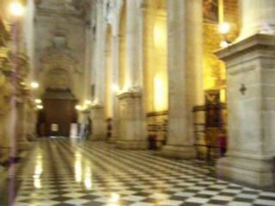 Catedral de la Asunción de la Virgen