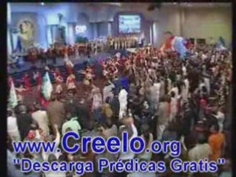 Pastor Guillermo Maldonado 1 - Apostol Maldonado