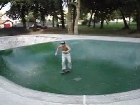 skatepark tarnos