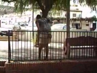 Presentacion Juanfran Destroyers of parkour