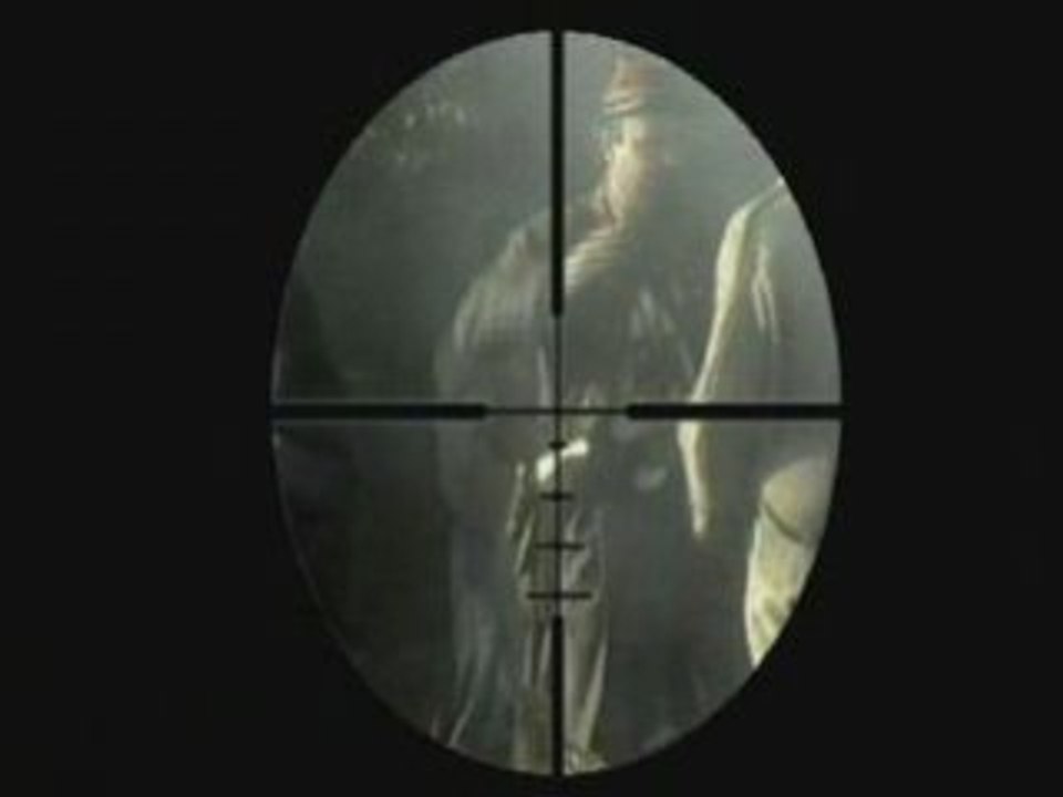 Weaponology: Sniper Rifles (1/2)