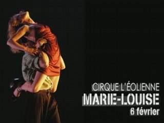Cirque l'éolienne - Vendredi 6 février 20h45