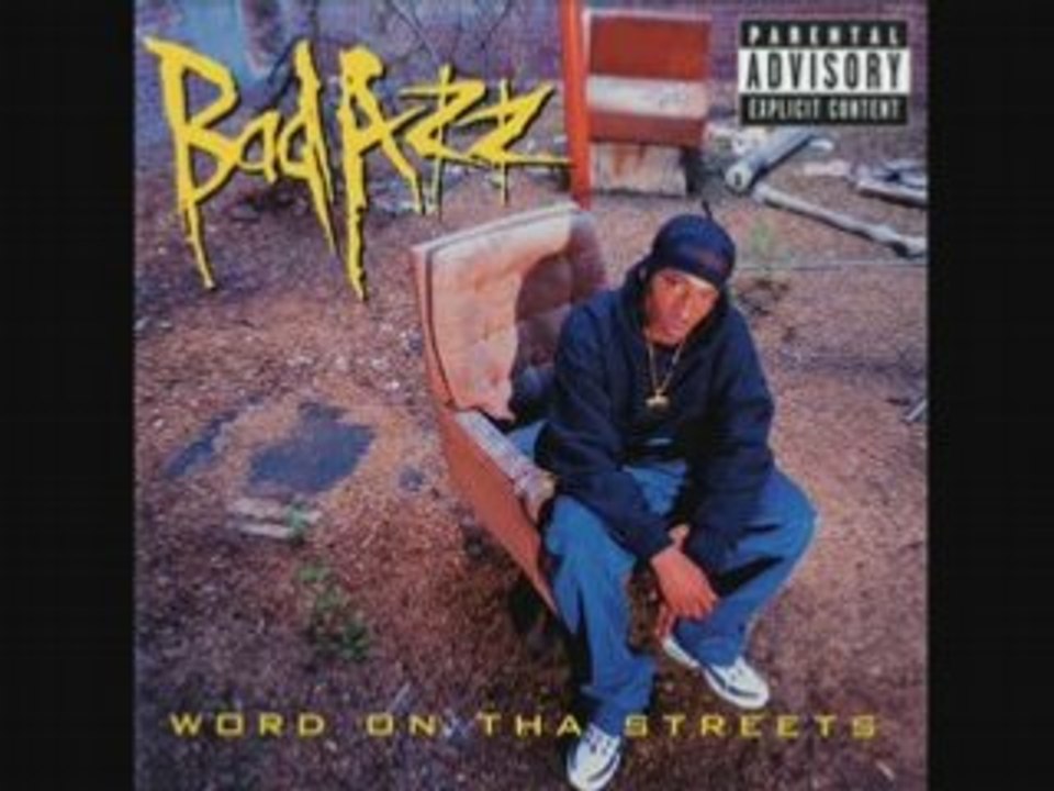 Bad Azz   we be putting it down (feat.Snoop Dog)