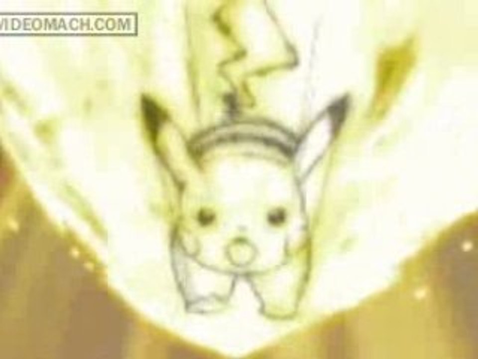 pokémon~seconds to mars the fantasy~