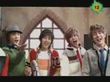 SS501 - Snow Prince