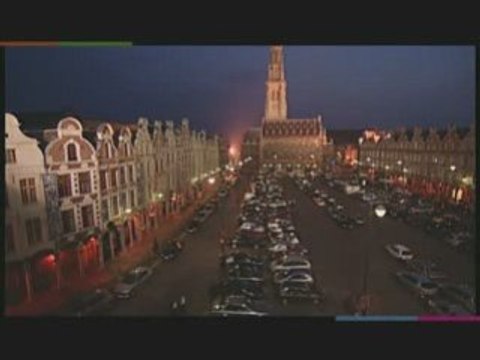 Arras France Pas de Calais