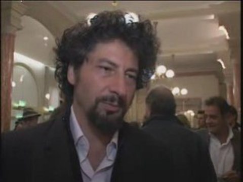 Radu Mihaileanu Que pensez-vous de ce projet de loi?