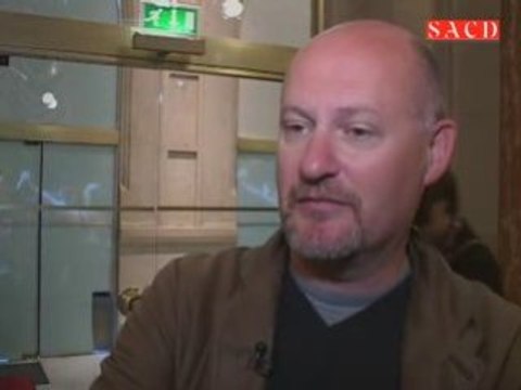 Jean-Paul Salomé Que pensez-vous de ce projet de loi?