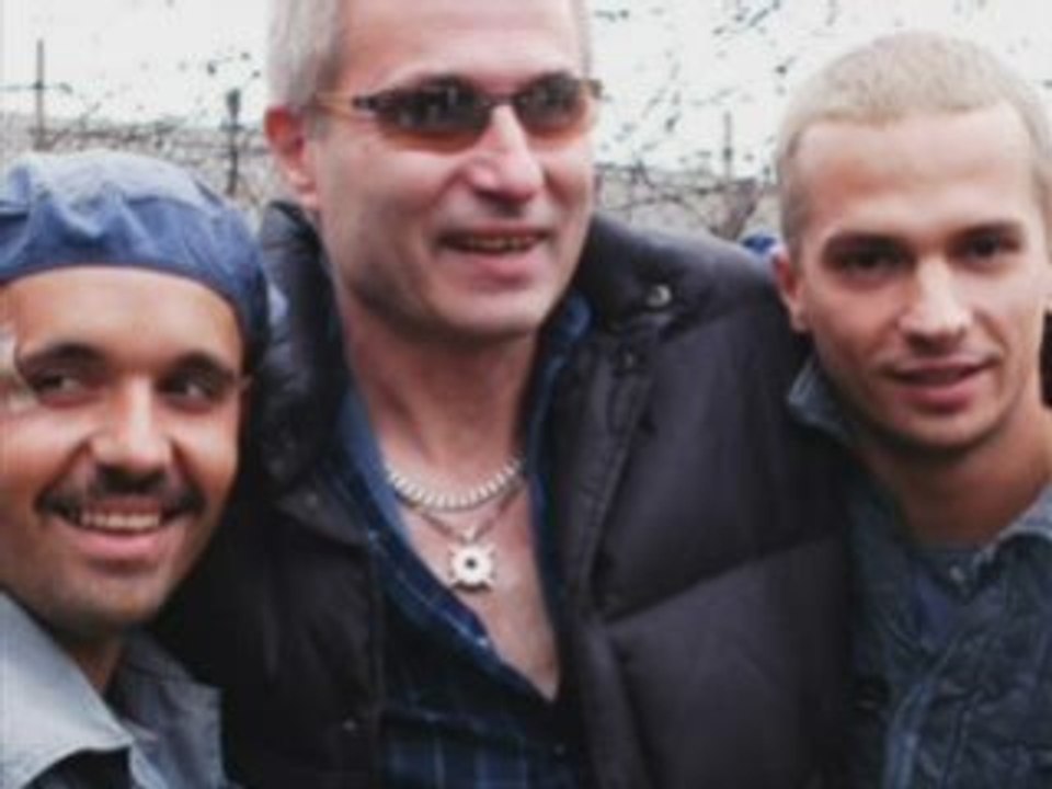 Deo  Dobre Nedei video