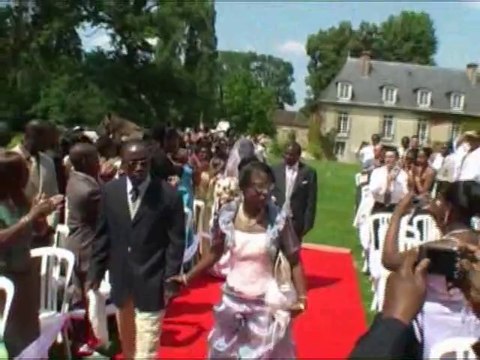 Seigneurie du château de Bourguignon à Nangis