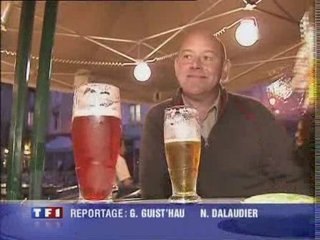 Télézapping : Les restaurateurs trinquent