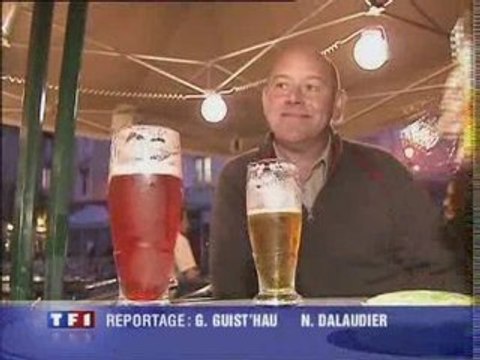 Télézapping : Les restaurateurs trinquent