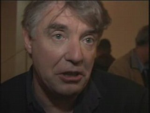 Didier Lockwood Que pensez-vous de ce projet de loi?