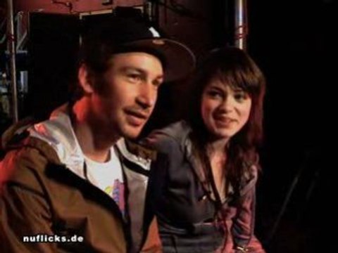 Uffie uffie feadz trailer