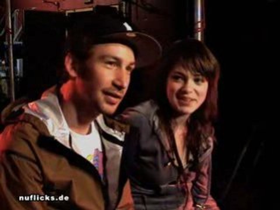 Uffie uffie feadz trailer