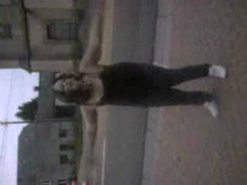 tecktonik killeuse 2