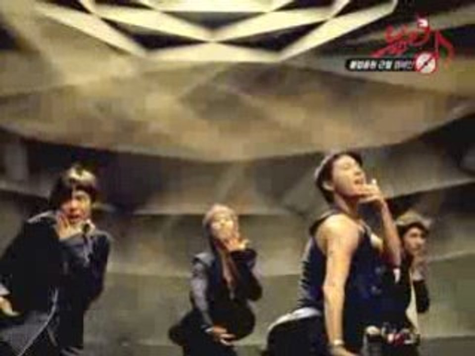 Dong Bang Shin Ki - Mirotic
