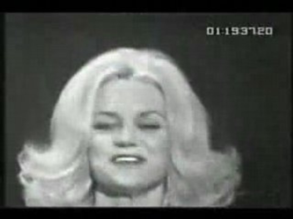 Jackie DeShannon - I Remember The Boy