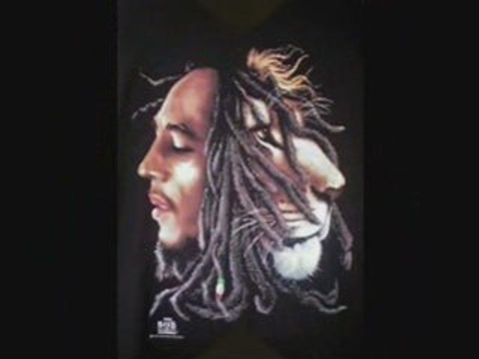 BEST OF BOB MARLEY