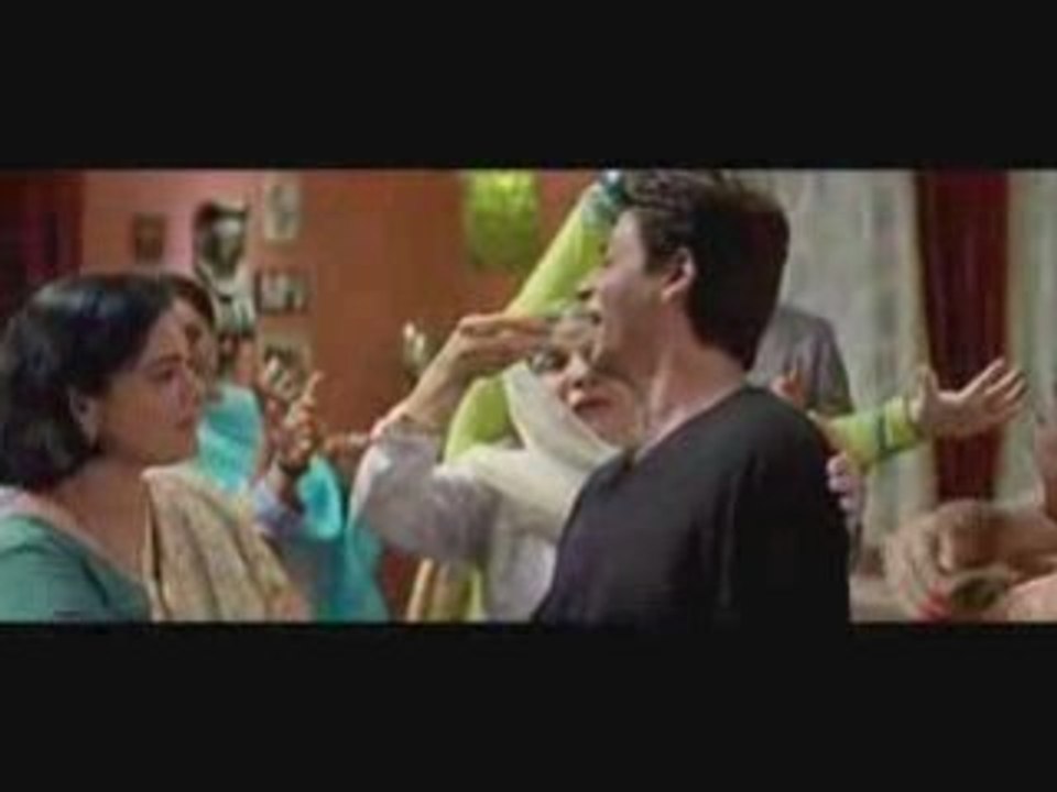 Kal Ho Naa Ho - Mix by Reka - HQ