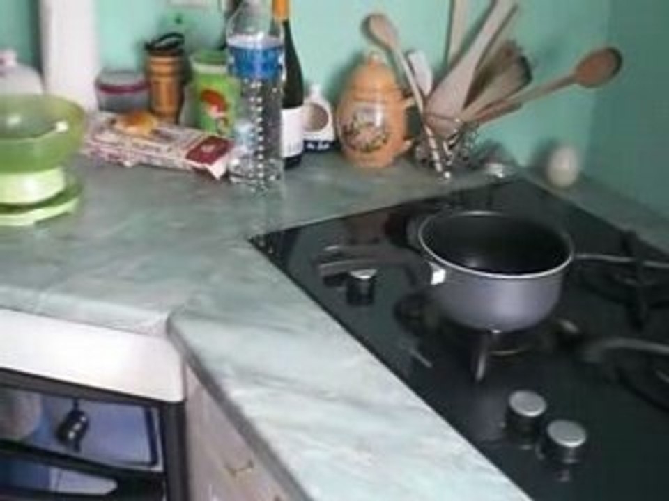 Cuisinier d'un jour - 2