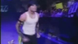 Jeff Hardy BEST OF MOVES