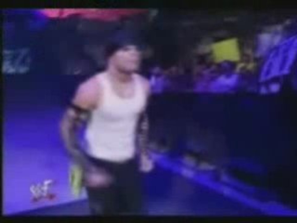 Jeff Hardy BEST OF MOVES