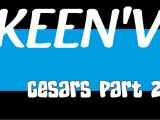Keen'V - Live César's PART II - 20septembre08