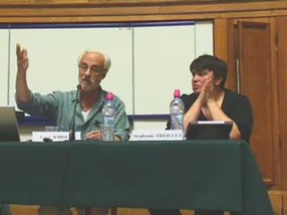 Crise financière 3/ G.Duménil