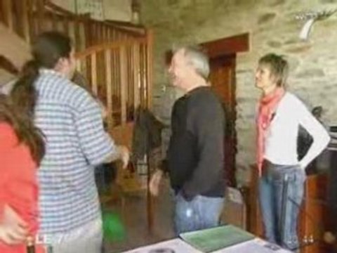 Nantes 7 - L'hymne de Carquefou est dans les bacs