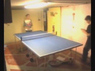 Ping pong