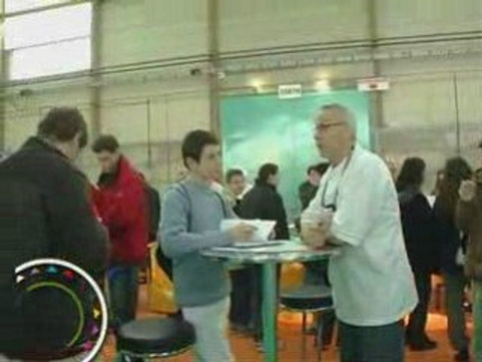 Clip AFM2007-2008