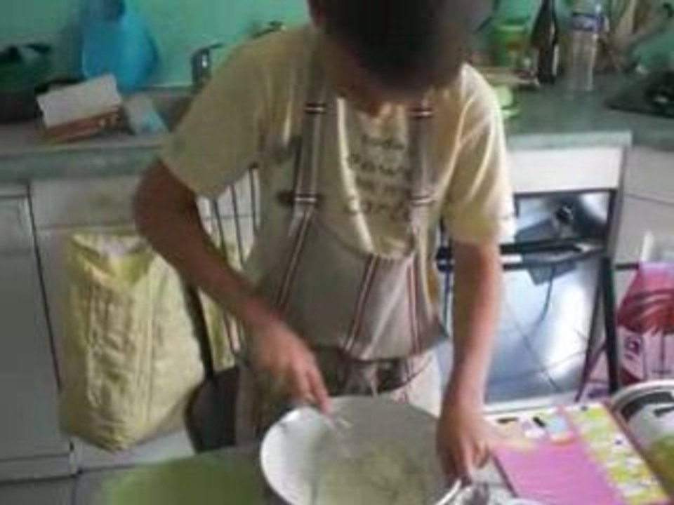 Cuisinier d'un jour - 3