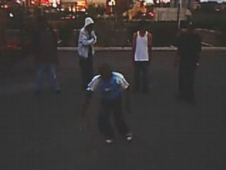 BlackStars!FreeStyle!