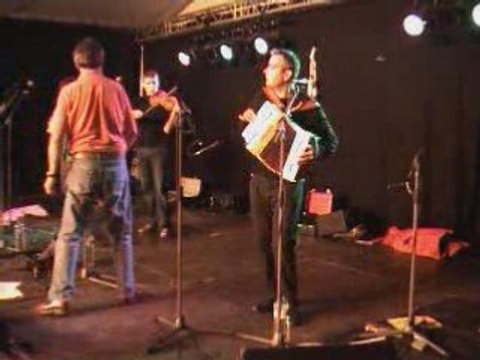 cochinchine PAR MARION BONO EN FEST NOZ