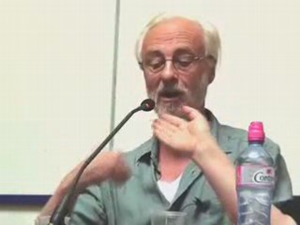 Crise financière 5/G.Duménil