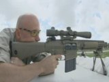 Future Weapons: M110 Sniper Rifle