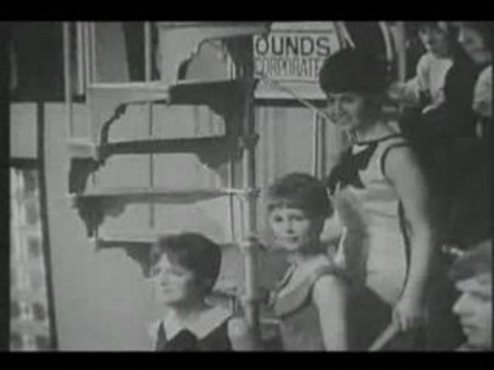 The Vernon Girls - Only You Can Do It