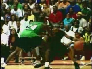 Vidéo d'  Allen Iverson 2