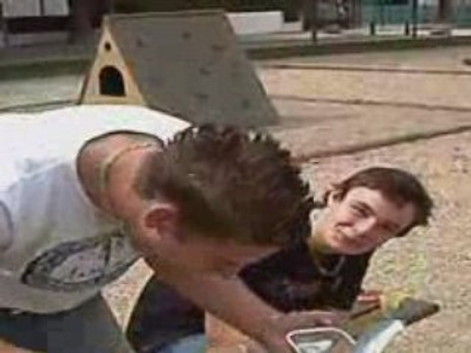 KASSOSS Tagada MIAM-MIAM