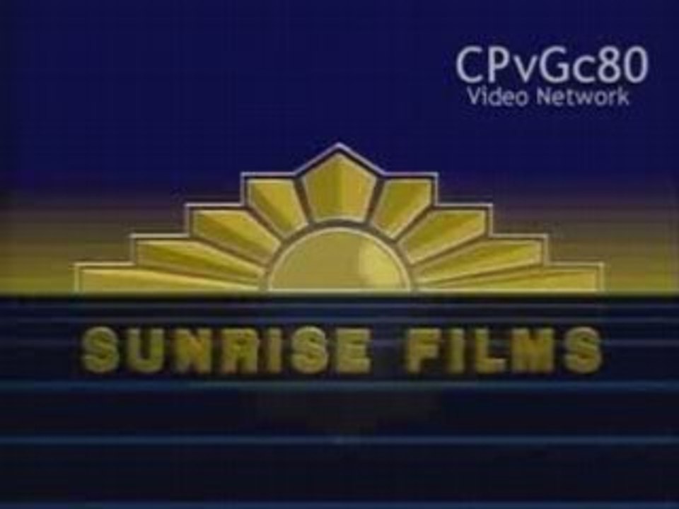 Sunrise Films/Scholastic/MCA TV Exclusive Distributor (1989)