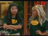 La vie de palace de Zack et Cody 3x13 L'équipe du Tipton