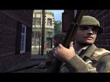 In-game Brothers in Arms : Hell's Highway/VID1