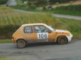 Rallye de tessy sur vire partie 3