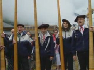 Les 100 ans du Mt Blanc Express 2