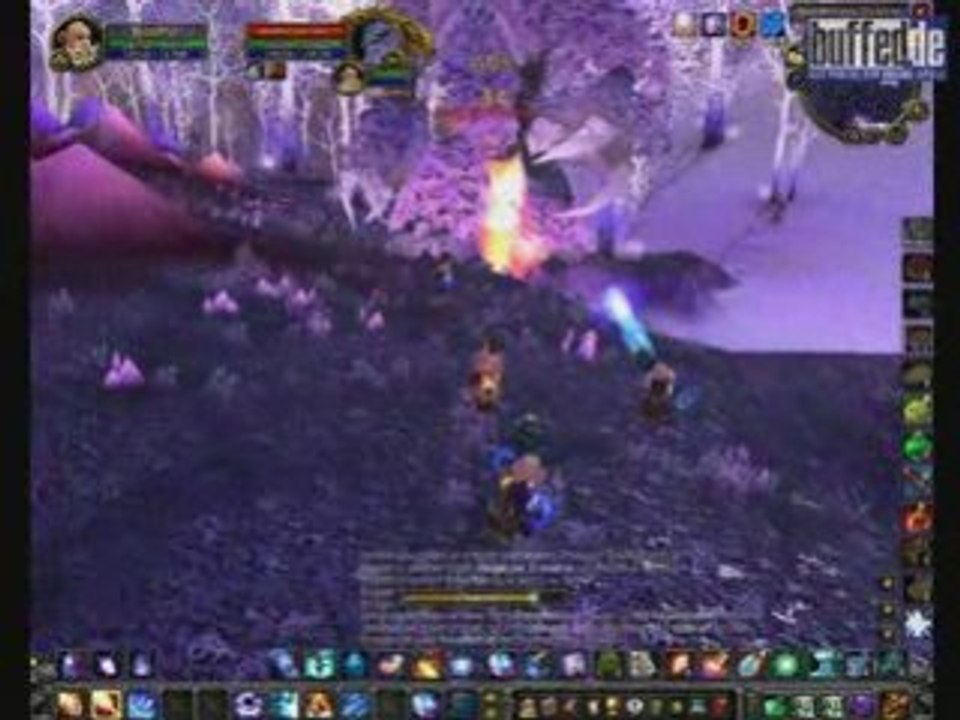 buffed Spellclip: Spiegelbild