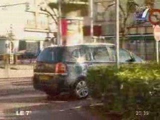 Nantes 7 - Le procès Fourniret continue