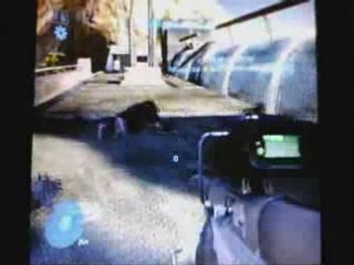 Halo autoroute de tsavo