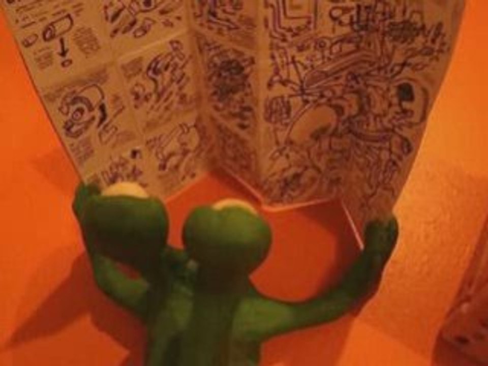 La Limace de Neptune (épisode 2)